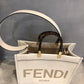 BOLSO FENDI CAJA