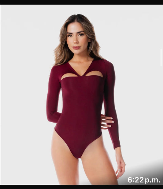 BODY SORRENTO
