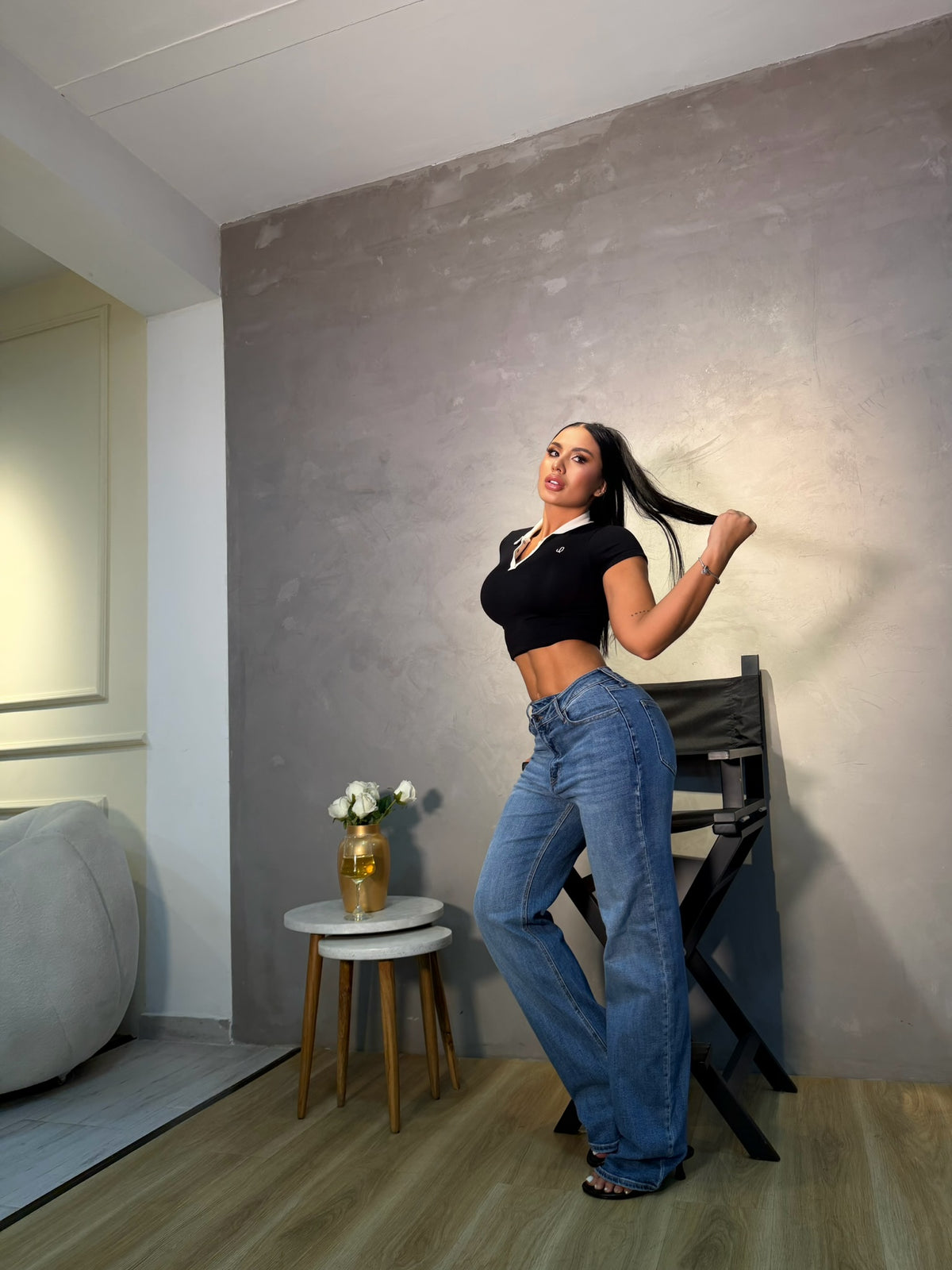 8584 JEAN CELLO