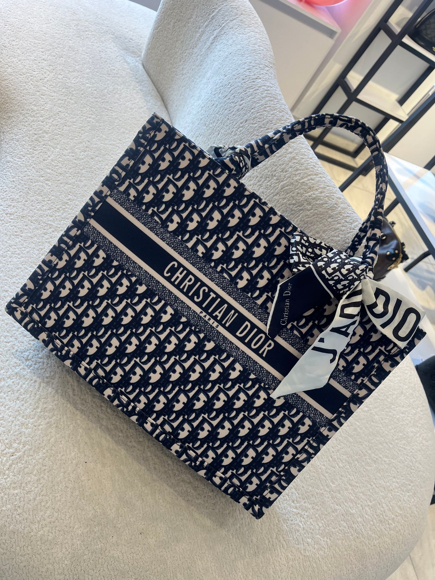 BOLSO DIOR PLAYA
