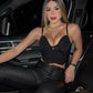 CORSET DIAMOND REF.S-447
