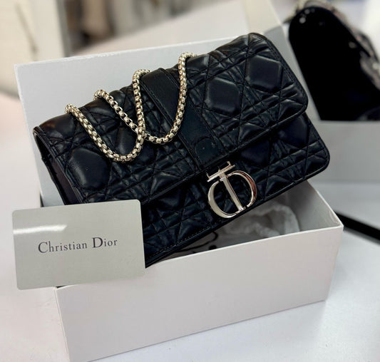 DIOR NEGRO