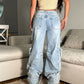 HF25C187 BLUSA HYFVE