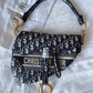 BOLSO DIOR CAJA