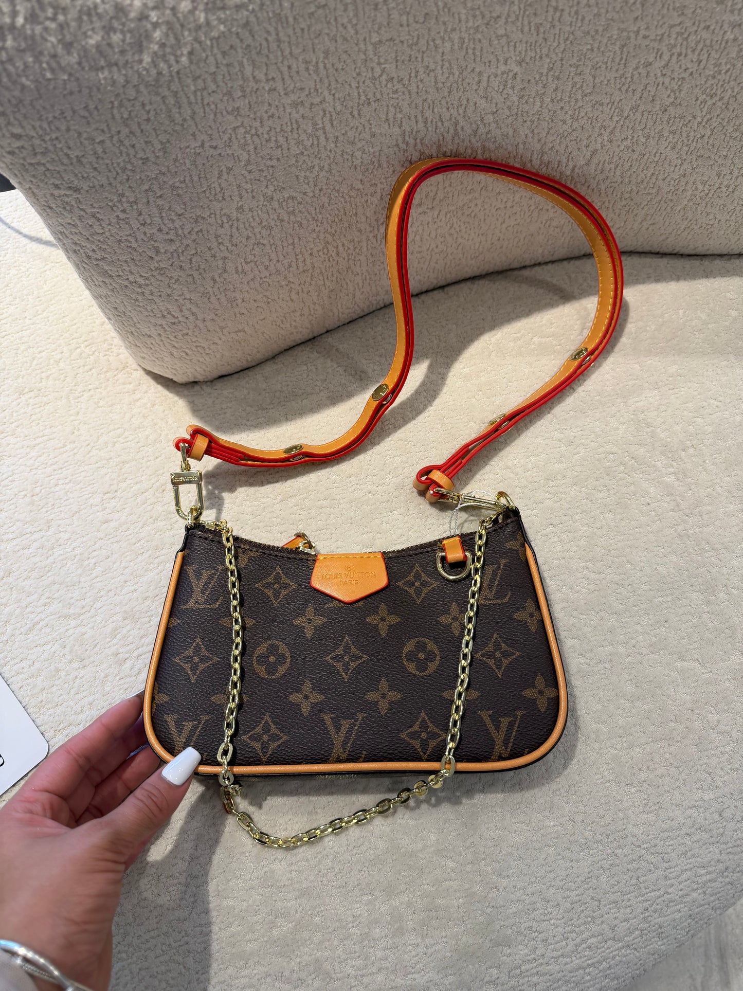 BOLSO LV MINI
