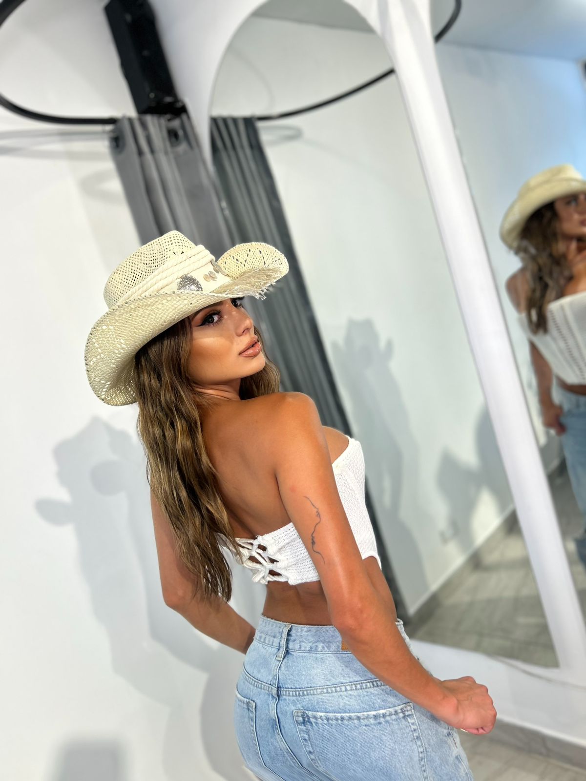 SOMBRERO # 2