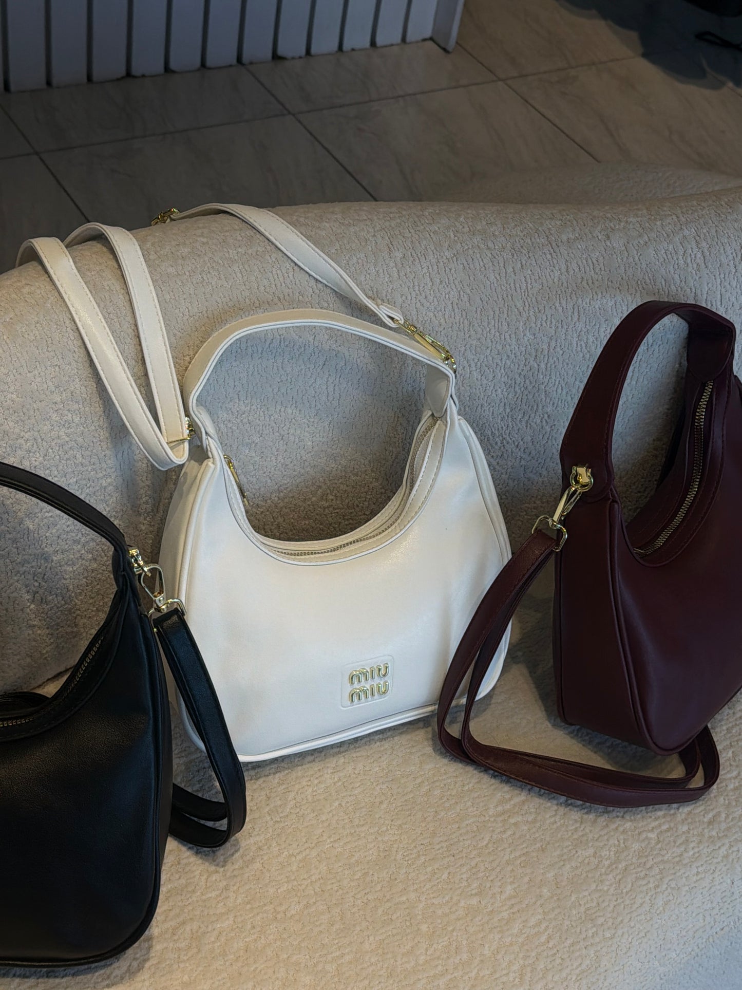 BOLSO MIU MIU NEW