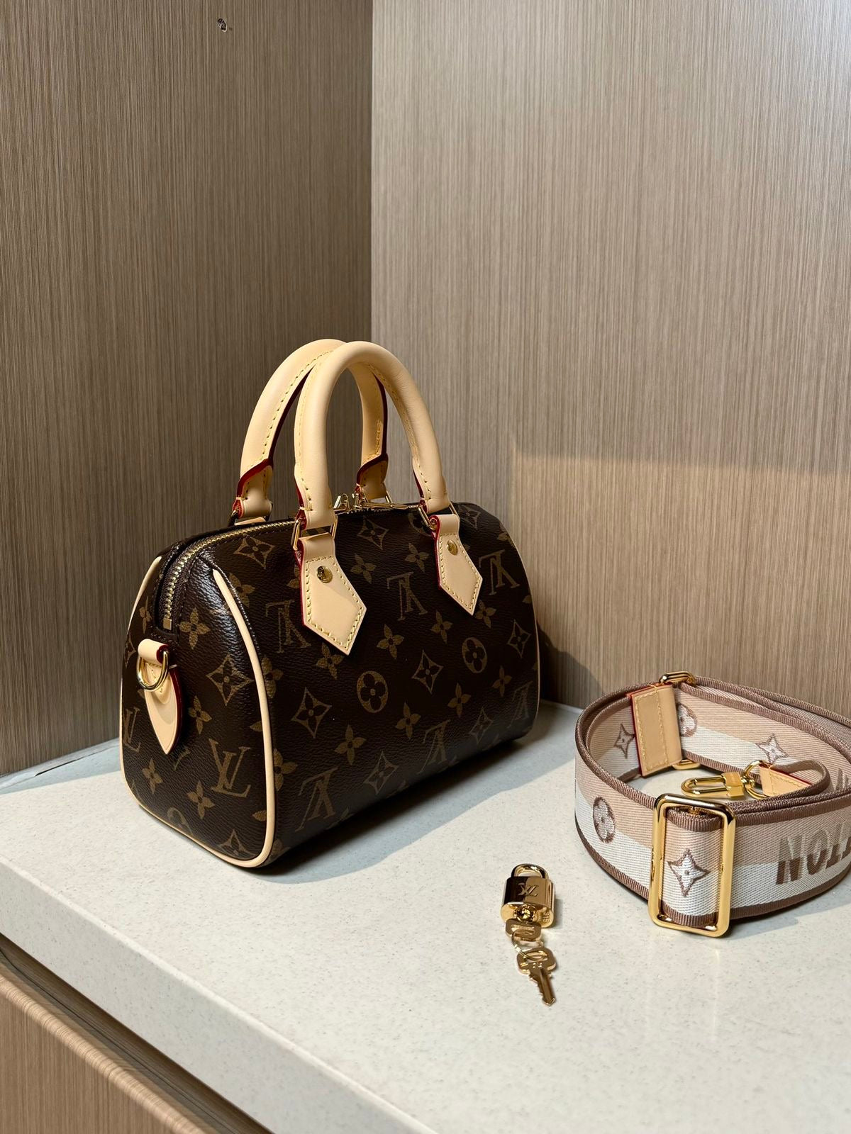 LV BAÚL NEW