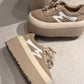 SKY NUDE TENIS