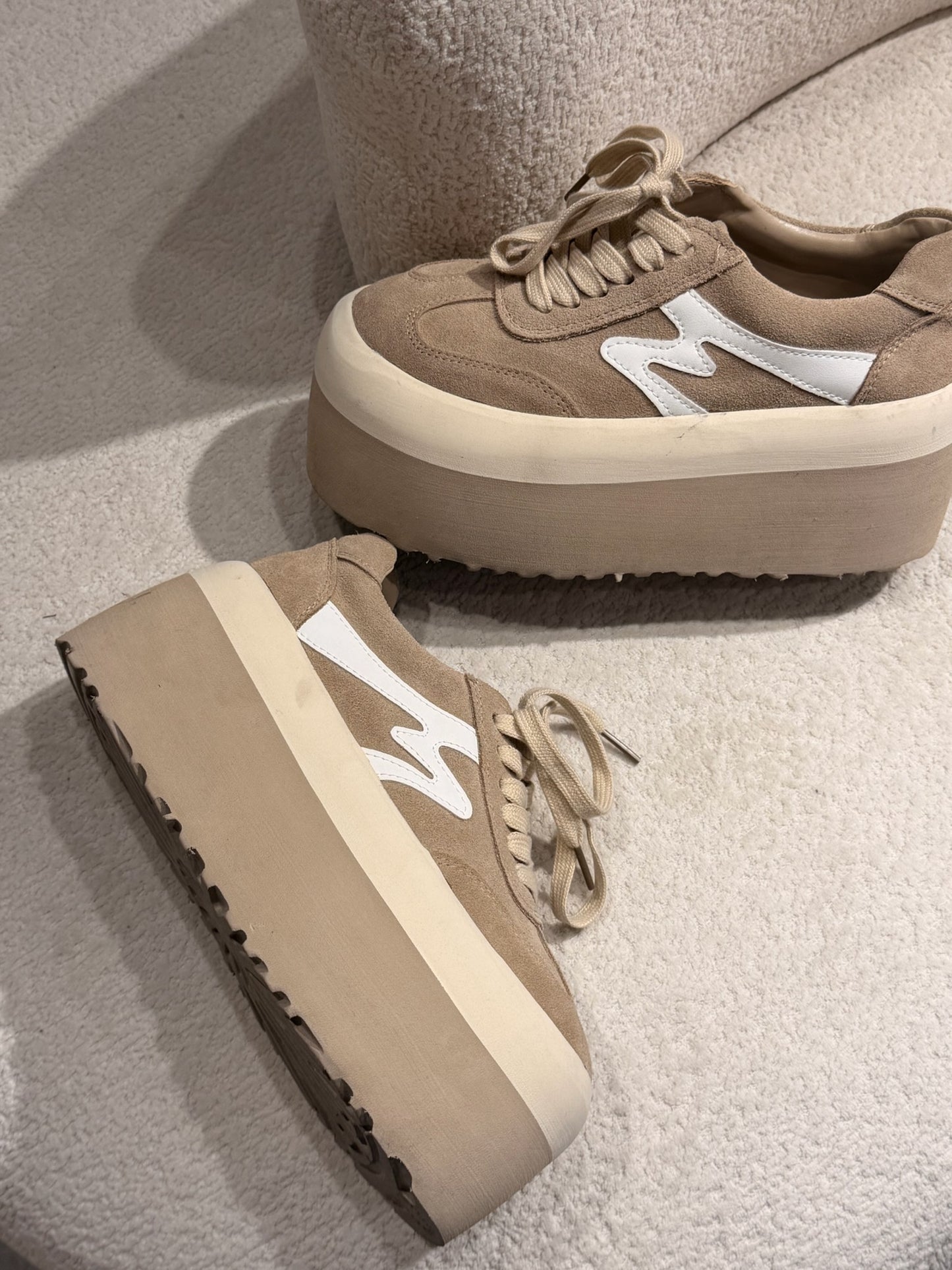 SKY NUDE TENIS