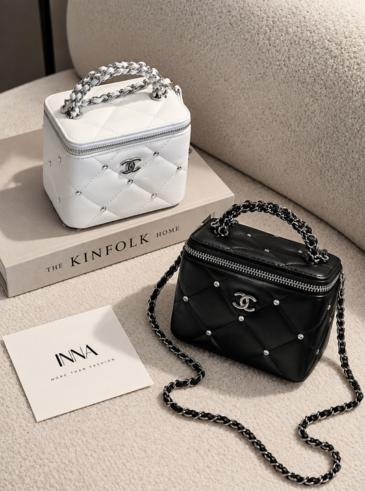 1241 COFRE CHANEL