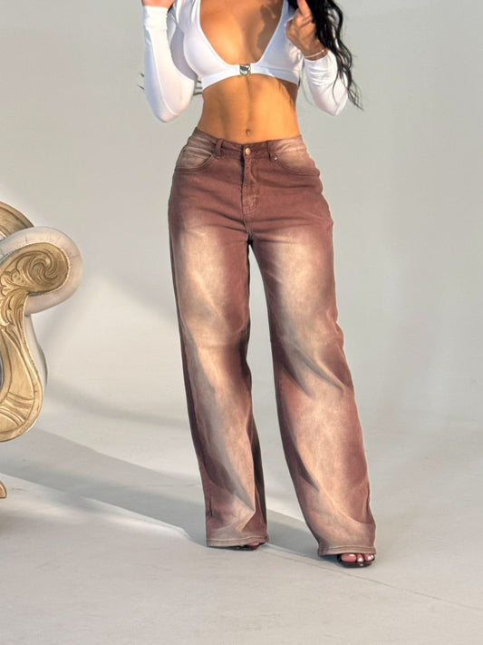9819 PANTALÓN BAZI