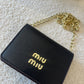 BOLSO MIU MIU PEQUEÑOS