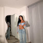 7275 BLUSA OH YESS