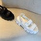 SANDALIAS PRADA