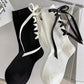 MEDIAS CORDONES