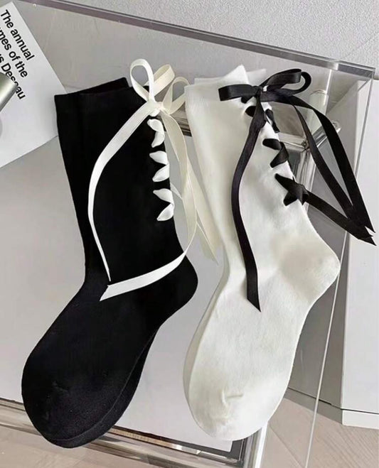 MEDIAS CORDONES