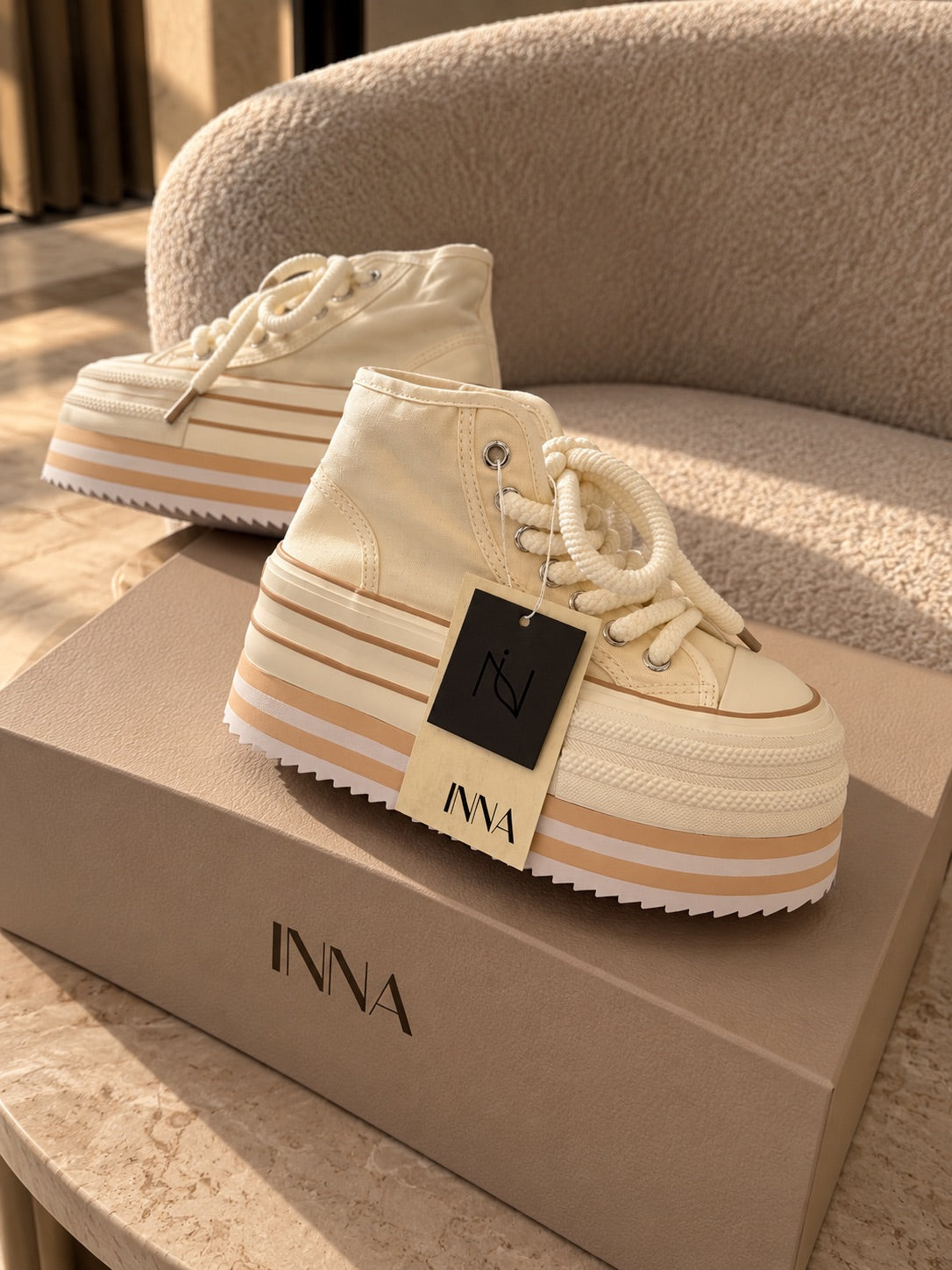 TENIS URBAN