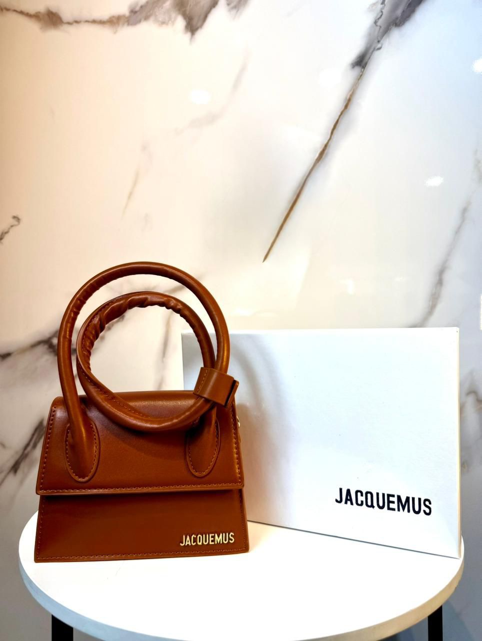 JACQUEMUS #2