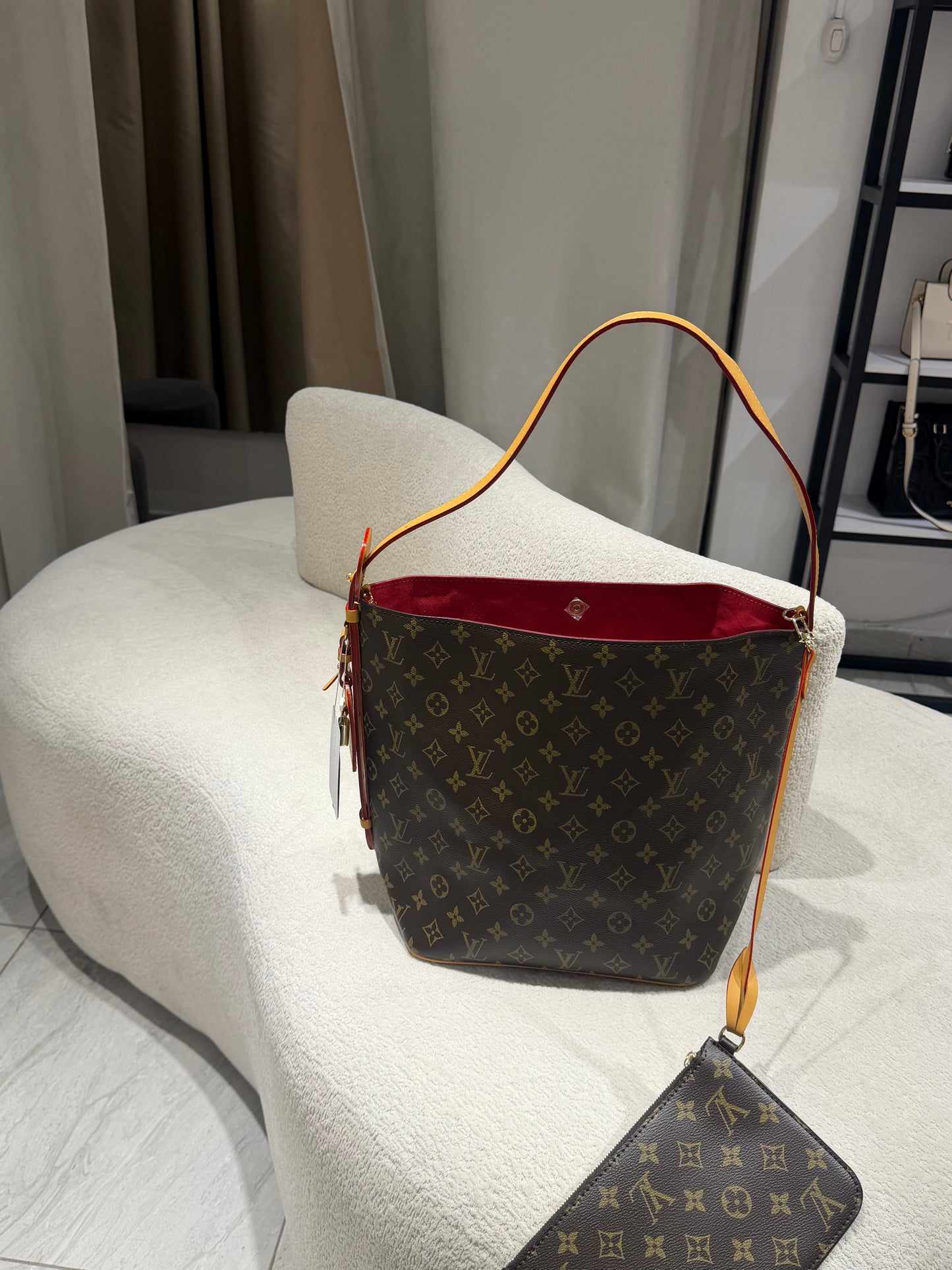 BOLSO LV GRANDE