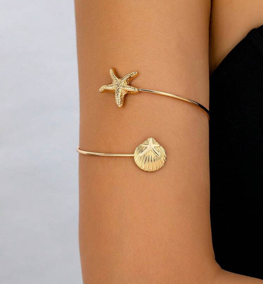 BRAZALETE #7
