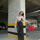 PANTALON FIORE