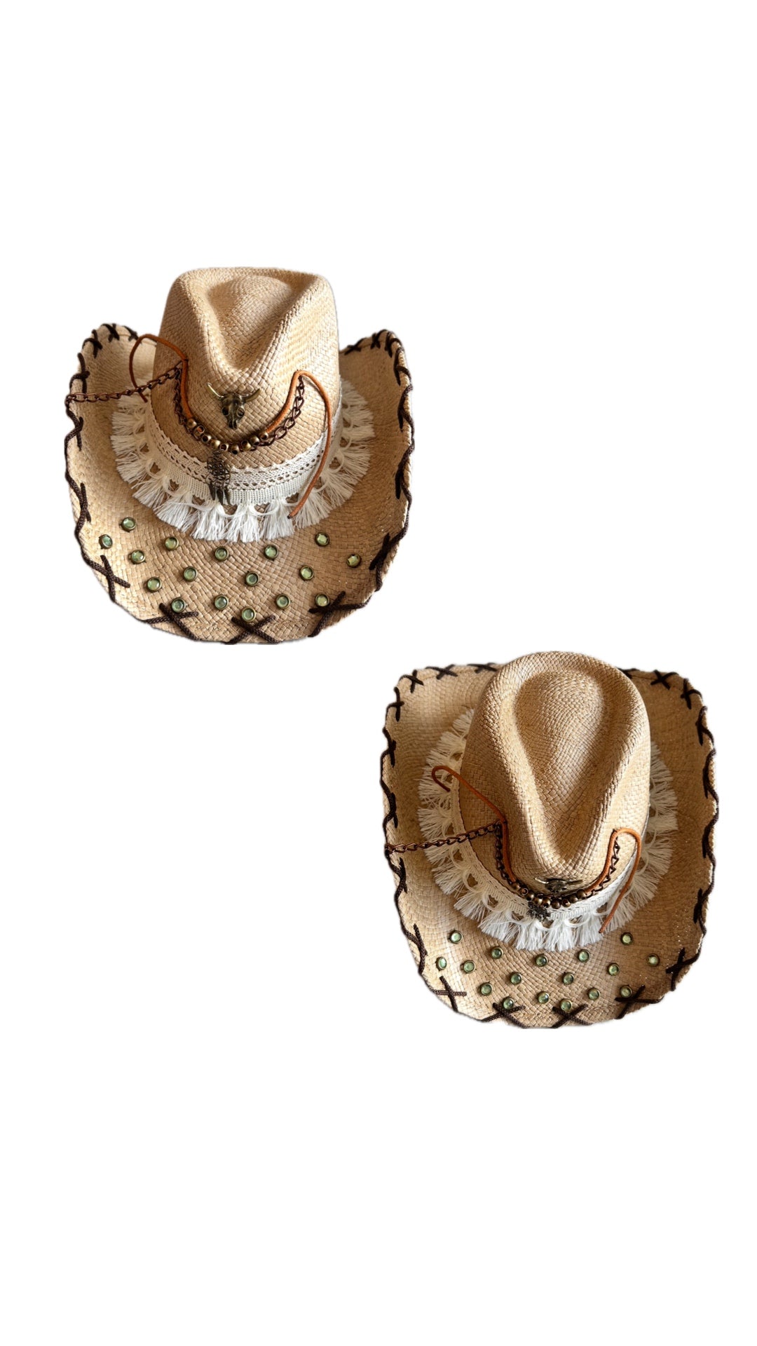 SOMBRERO # 2