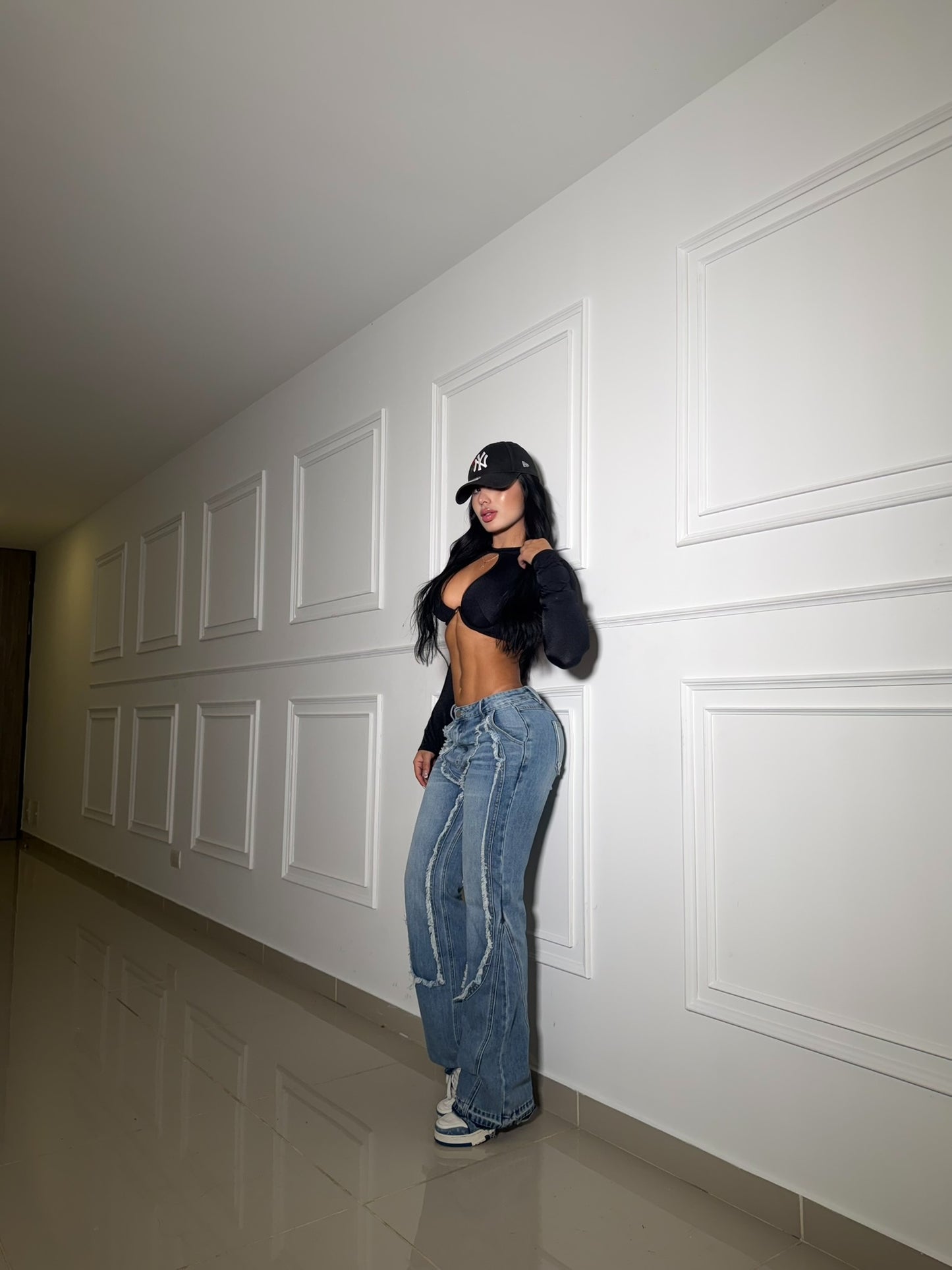S-255 ZANIA BUSTIER