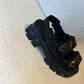 SANDALIAS PRADA