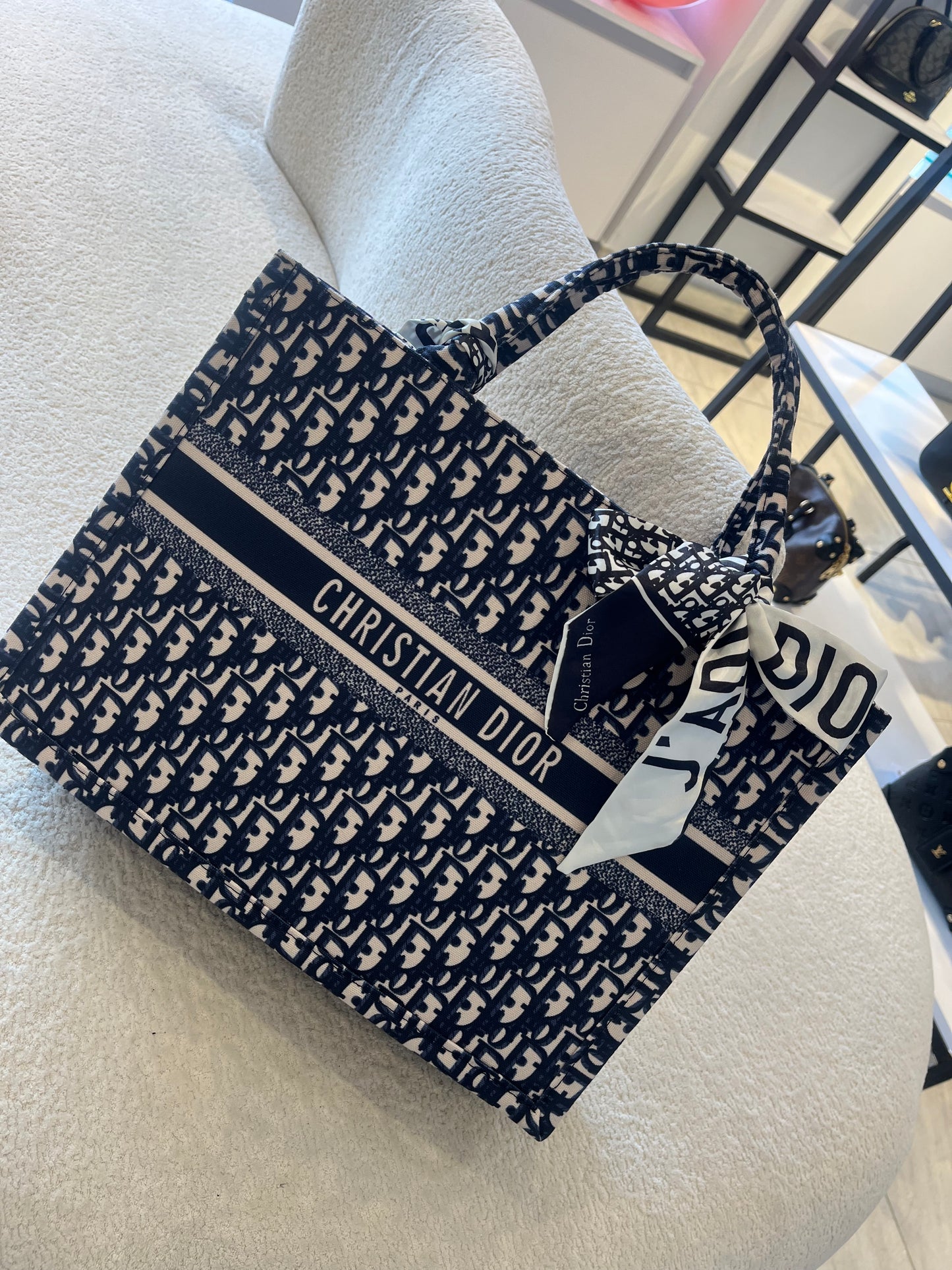 BOLSO DIOR PLAYA