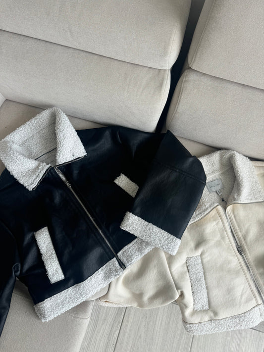 CHAQUETA LOVETREE