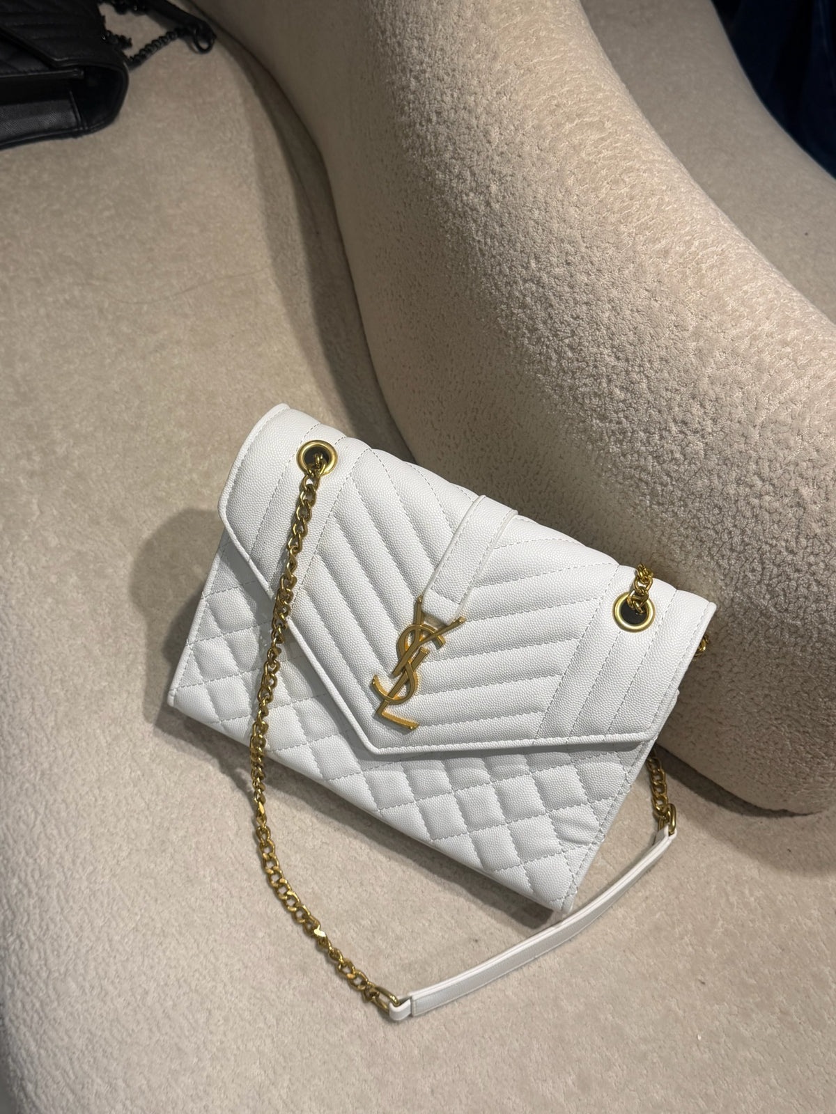 2048 BOLSO YSL