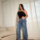 H869-2 JEAN HELLO MISS
