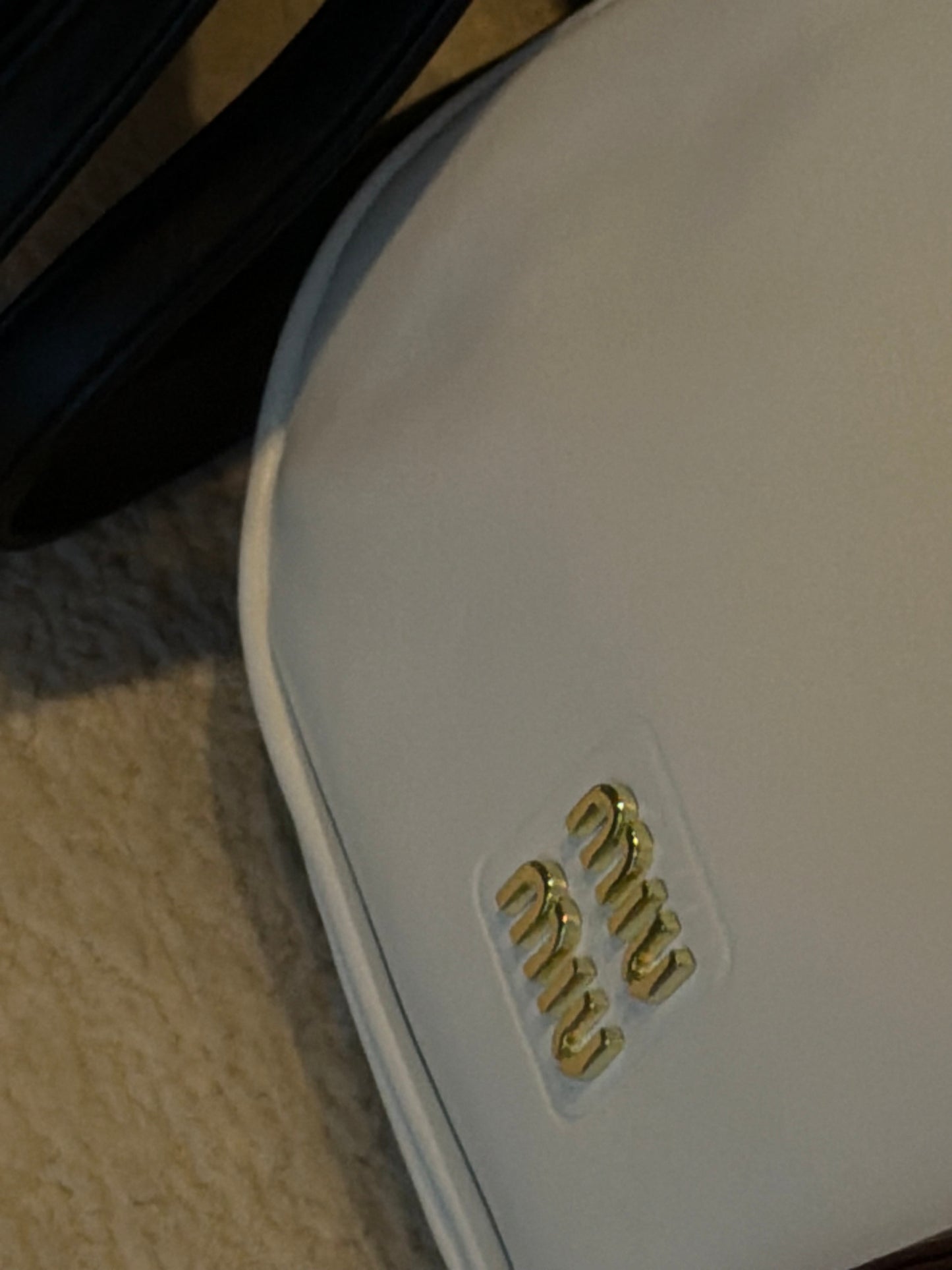 BOLSO MIU MIU NEW