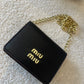 BOLSO MIU MIU PEQUEÑOS