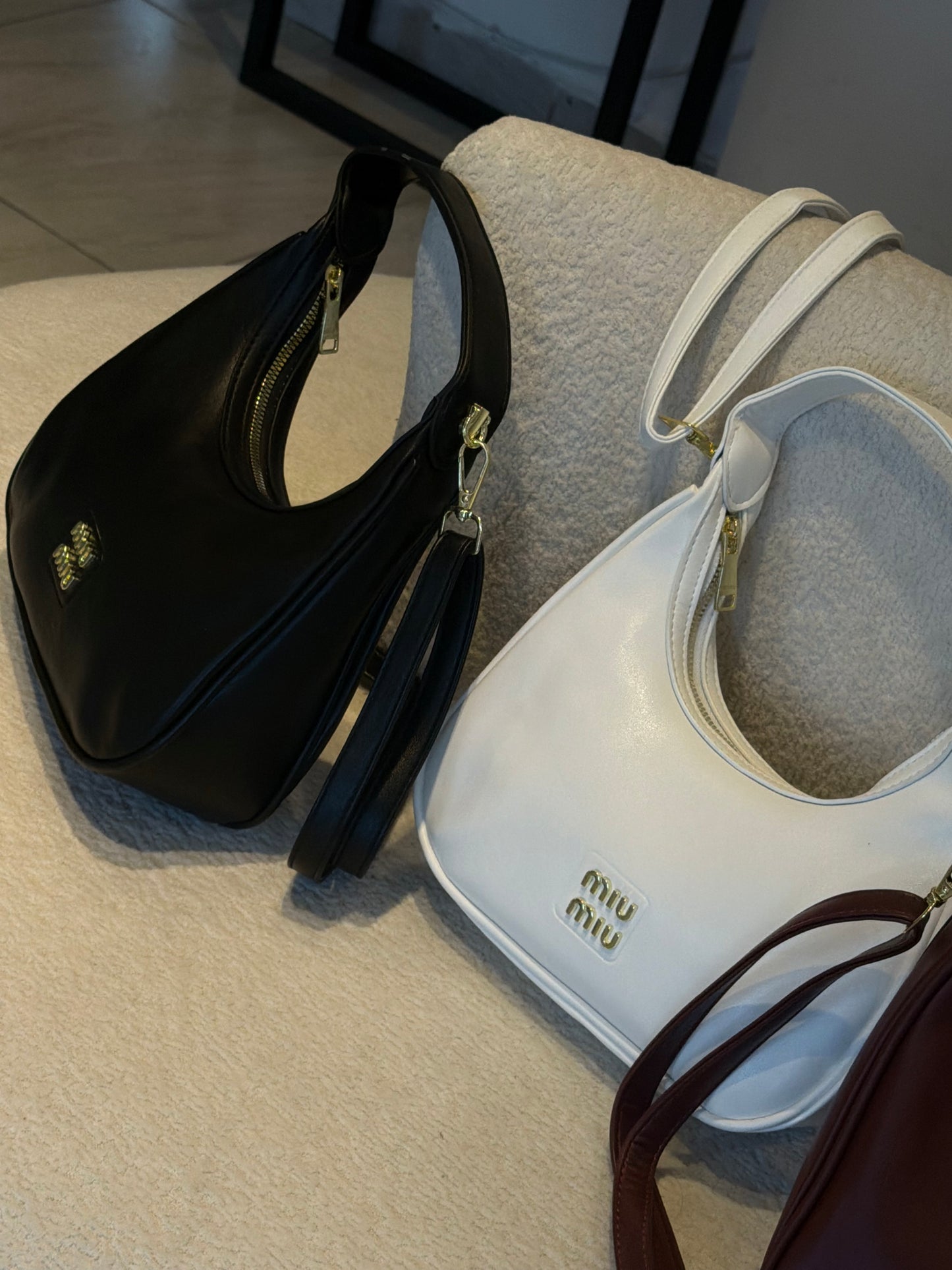 BOLSO MIU MIU NEW