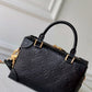 BOLSO LV BAÚL COFRE