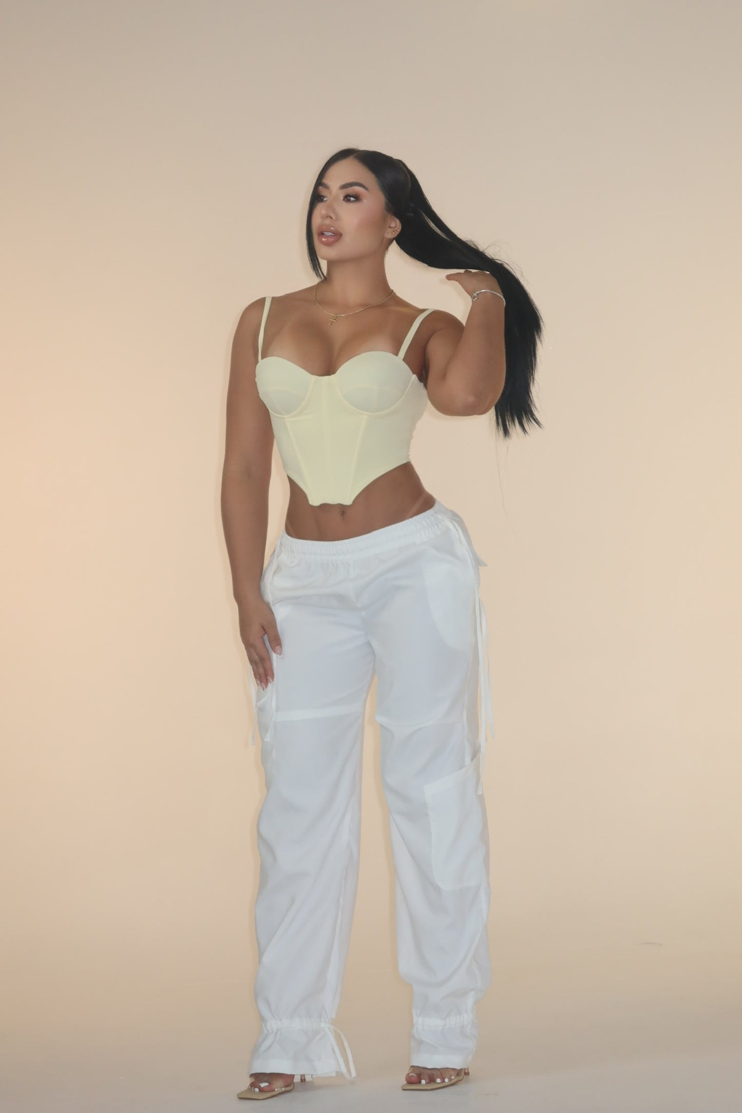 CORSET S8