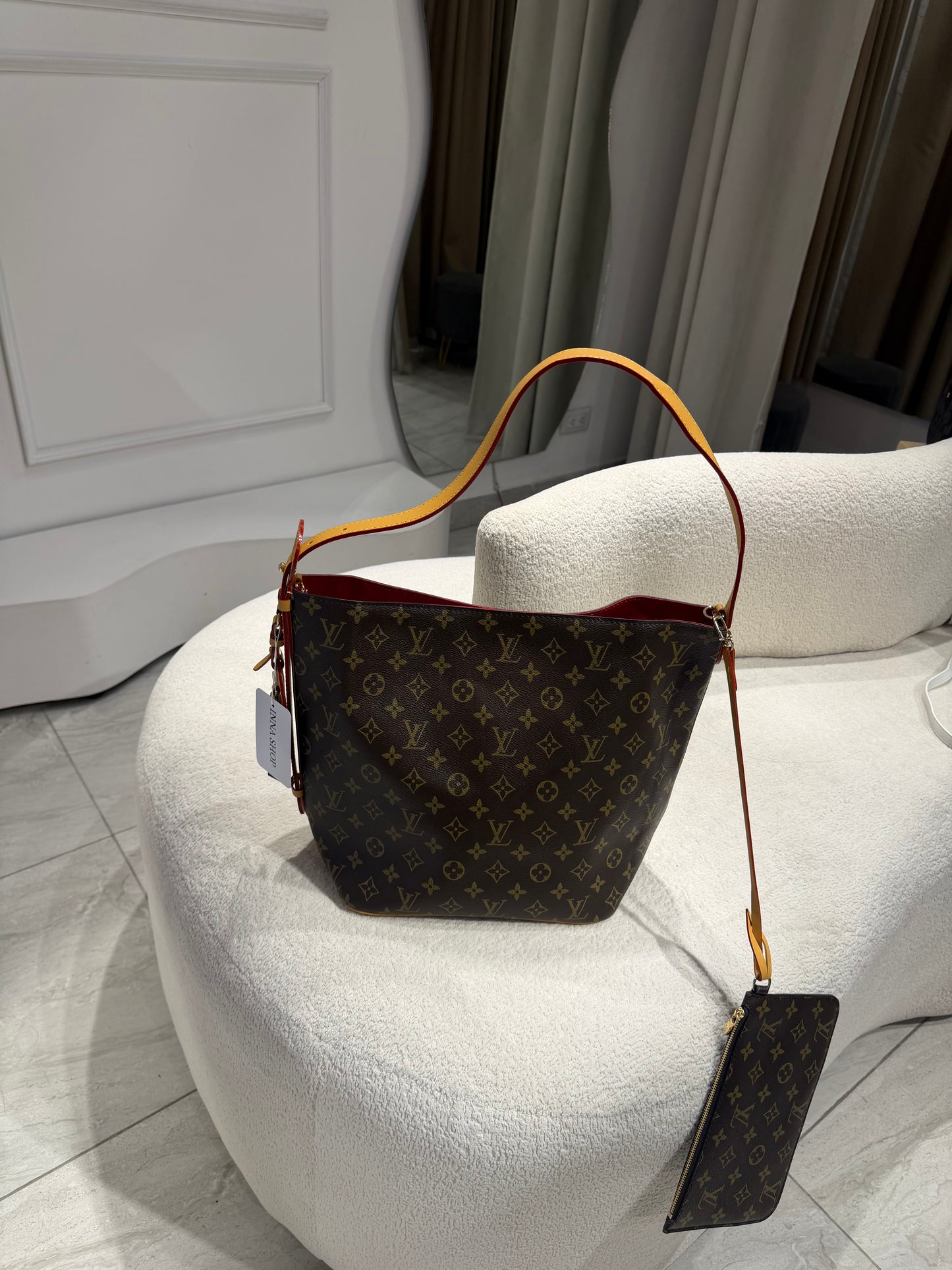 BOLSO LV GRANDE