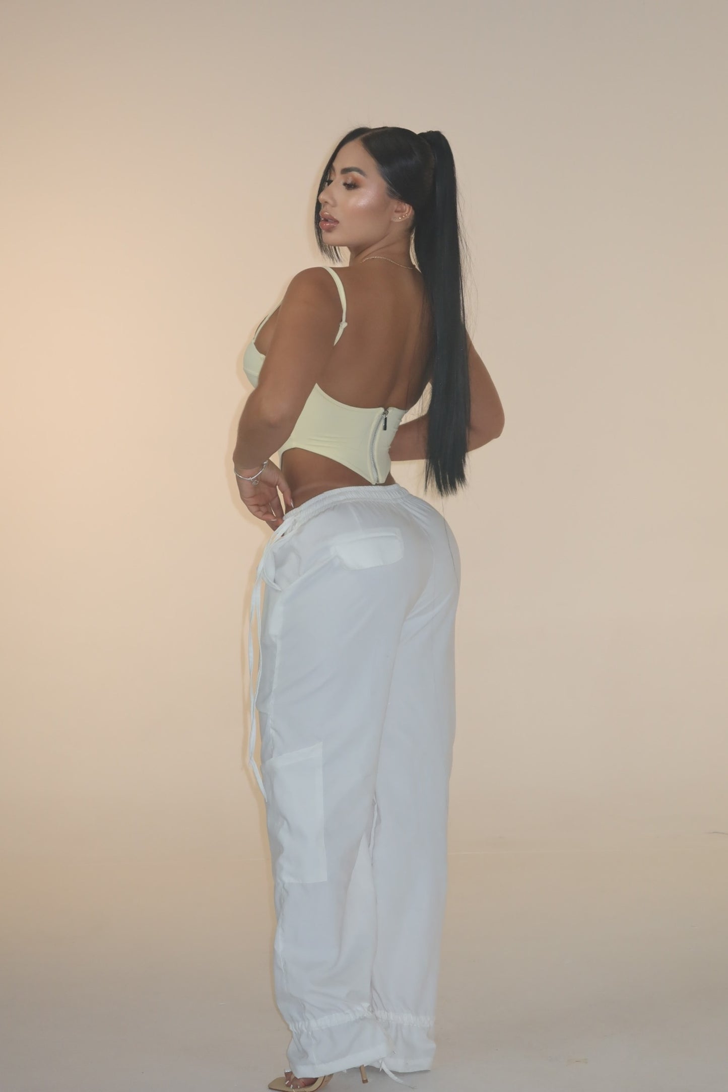 CORSET S8