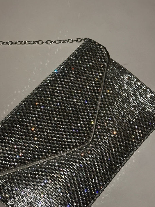 BOLSO BRILLANTE REF. W210003