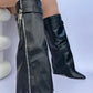 BOTAS CANDADO