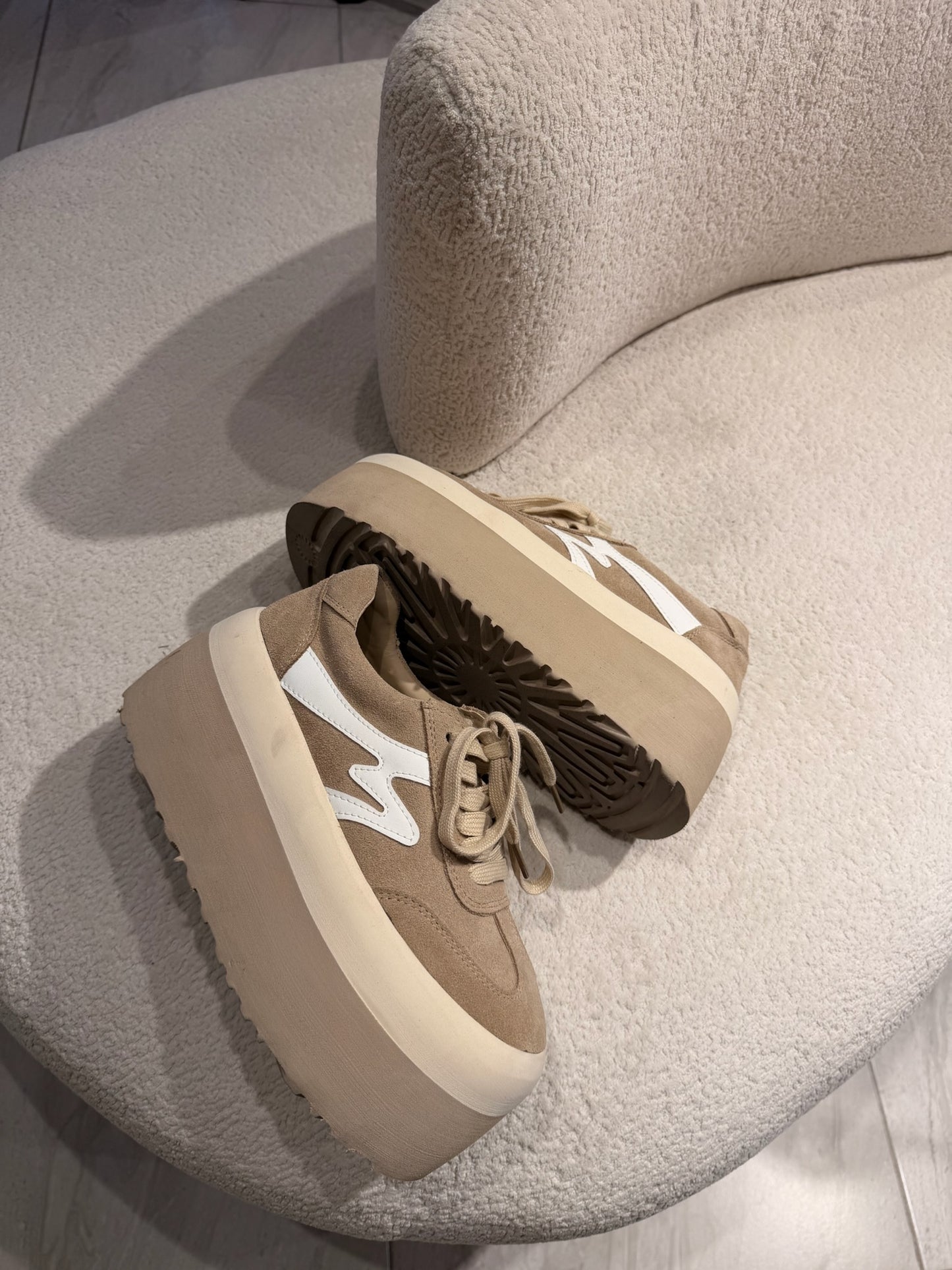 SKY NUDE TENIS