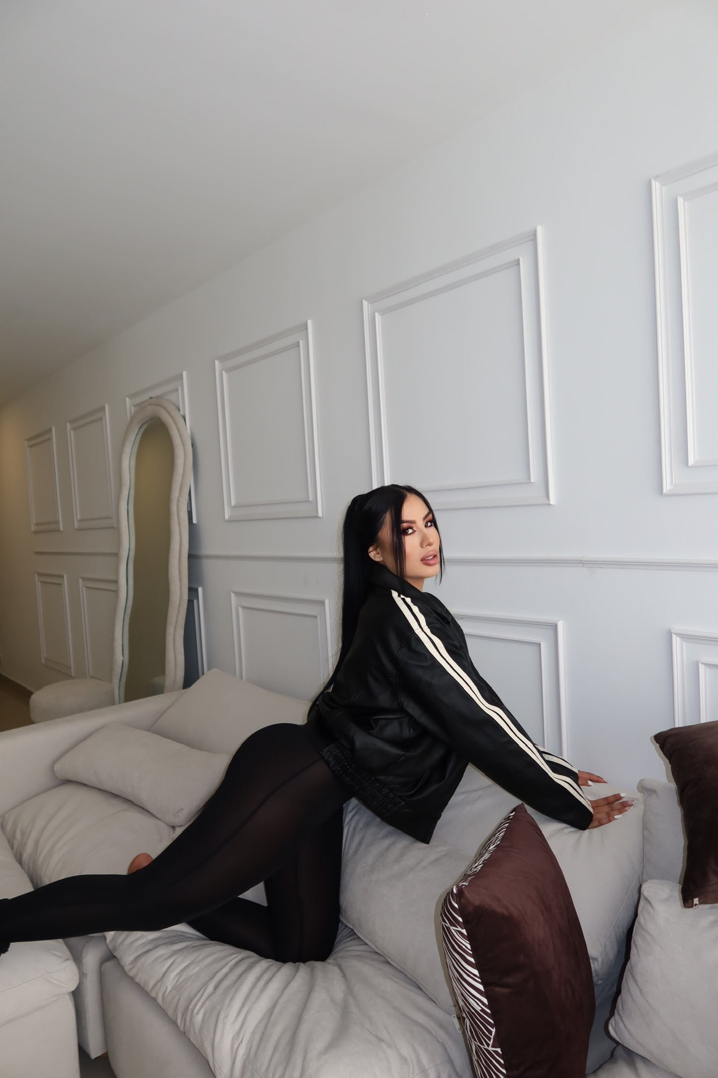 J14793 CHAQUETA