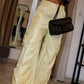 2712 PANTALÓN AMARILLO