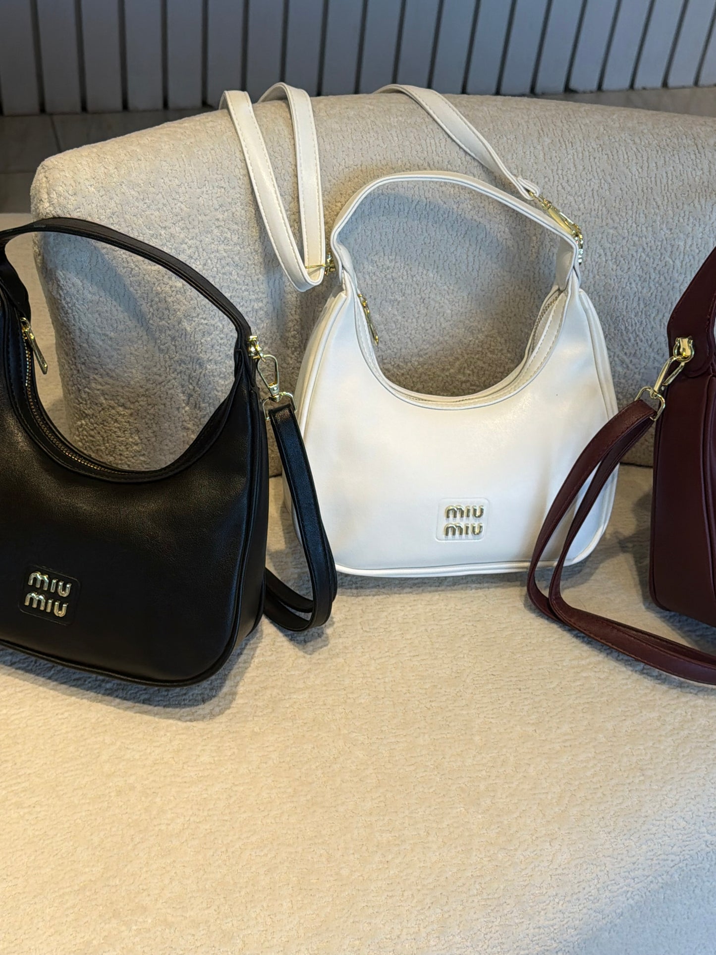 BOLSO MIU MIU NEW