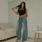 CORSET TOPCHIC 9123
