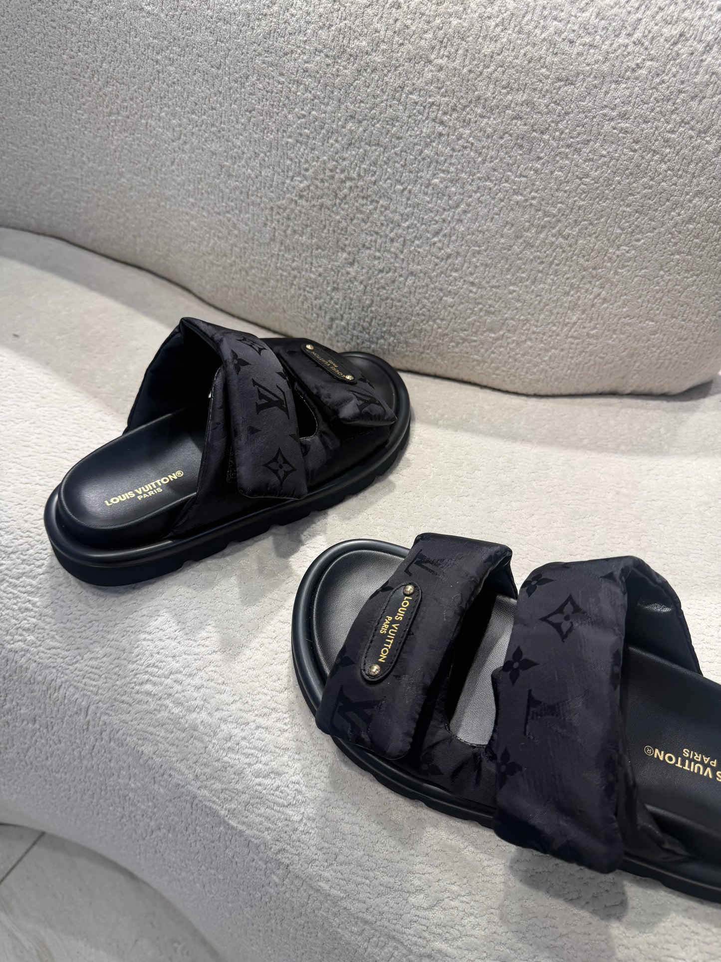 SANDALIAS LVS