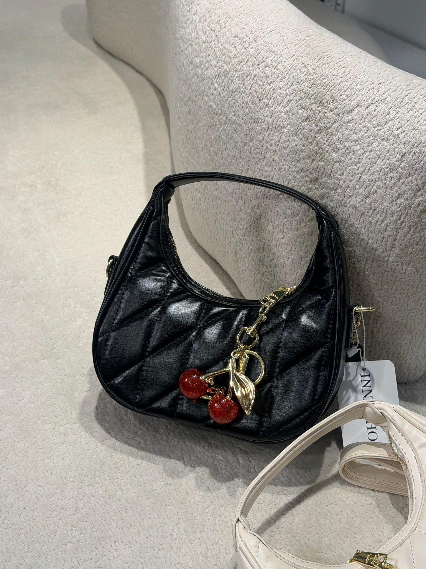 CANASTA COACH BOLSO