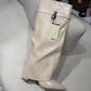 BOTAS CANDADO